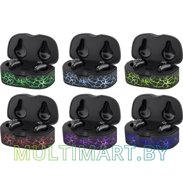 Наушники Defender CyberDots 250 картинка 4